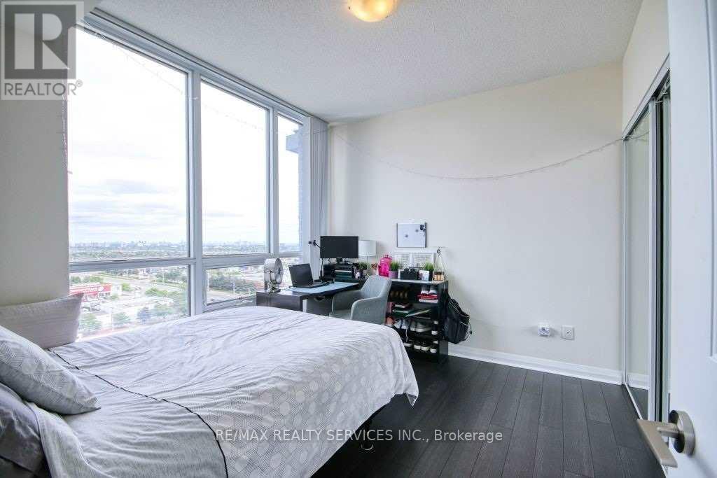 1202 - 5025 Four Springs Avenue, Mississauga, Ontario  L5R 0G5 - Photo 16 - W13135860