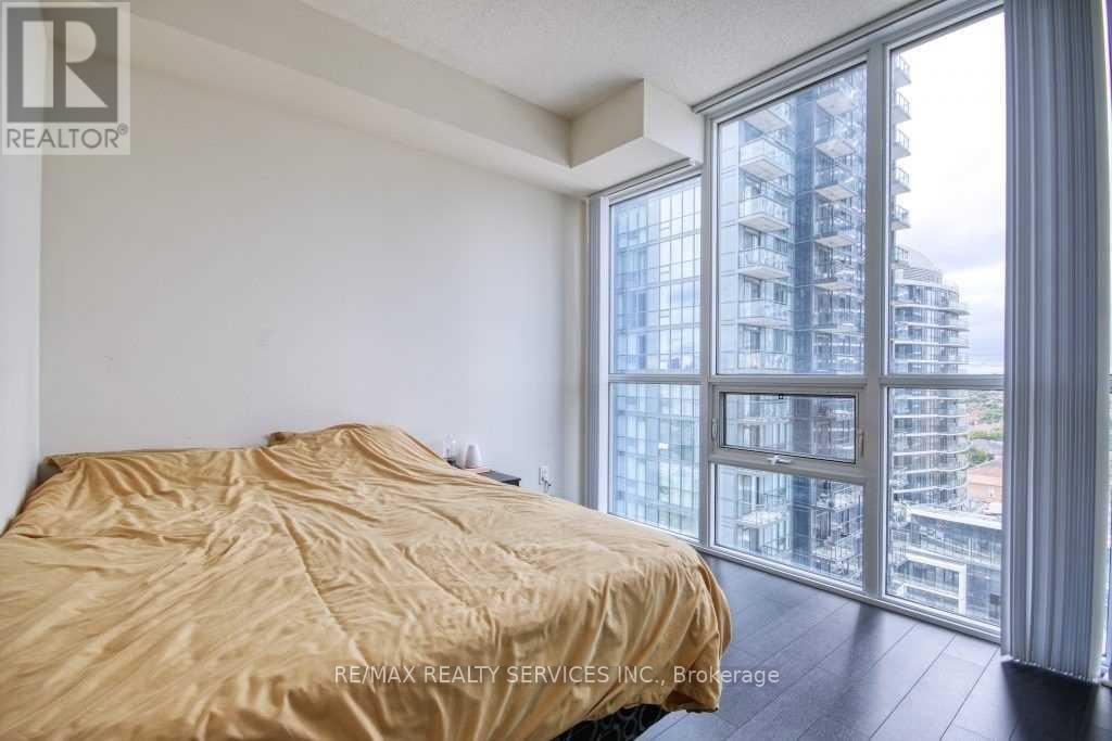 1202 - 5025 Four Springs Avenue, Mississauga, Ontario  L5R 0G5 - Photo 17 - W13135860