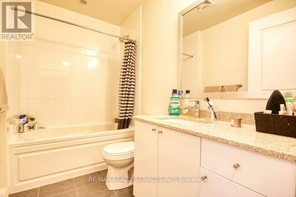 1202 - 5025 Four Springs Avenue, Mississauga, Ontario  L5R 0G5 - Photo 20 - W13135860