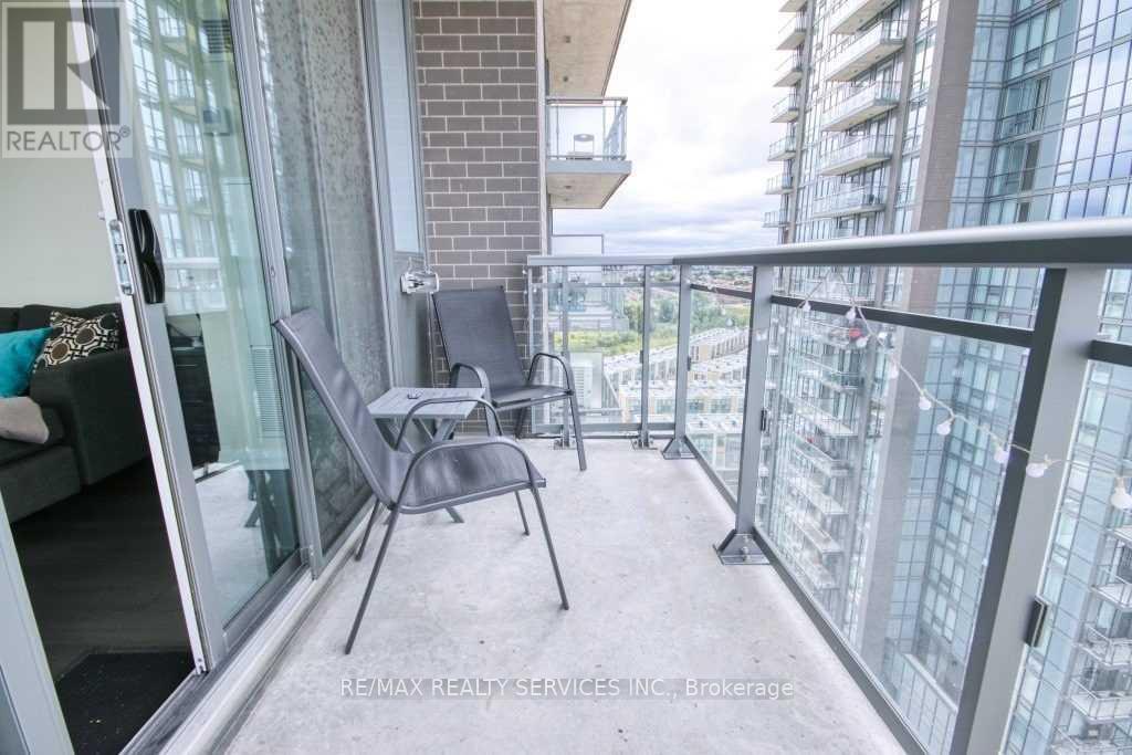 1202 - 5025 Four Springs Avenue, Mississauga, Ontario  L5R 0G5 - Photo 22 - W13135860