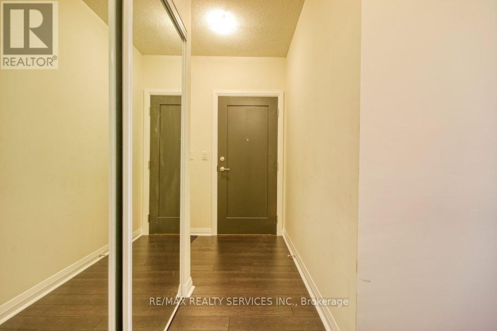1202 - 5025 Four Springs Avenue, Mississauga, Ontario  L5R 0G5 - Photo 3 - W13135860