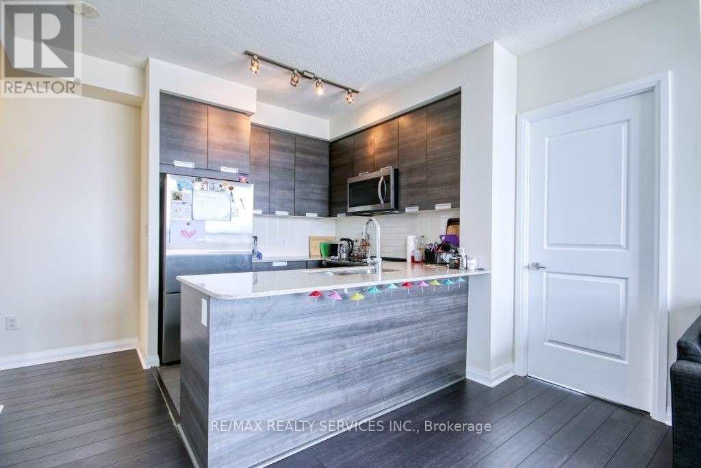 1202 - 5025 Four Springs Avenue, Mississauga, Ontario  L5R 0G5 - Photo 7 - W13135860