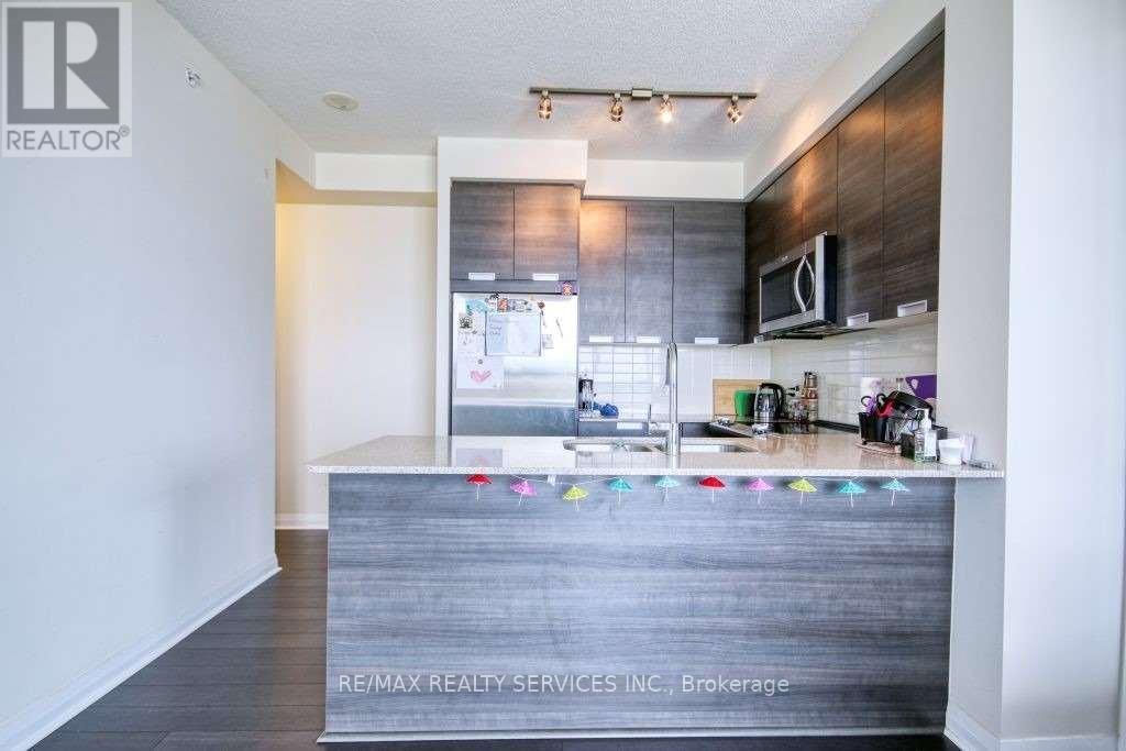 1202 - 5025 Four Springs Avenue, Mississauga, Ontario  L5R 0G5 - Photo 8 - W13135860