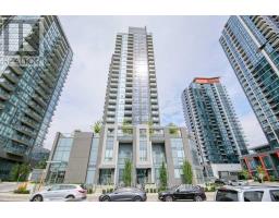 1202 - 5025 FOUR SPRINGS AVENUE, Mississauga, Ontario