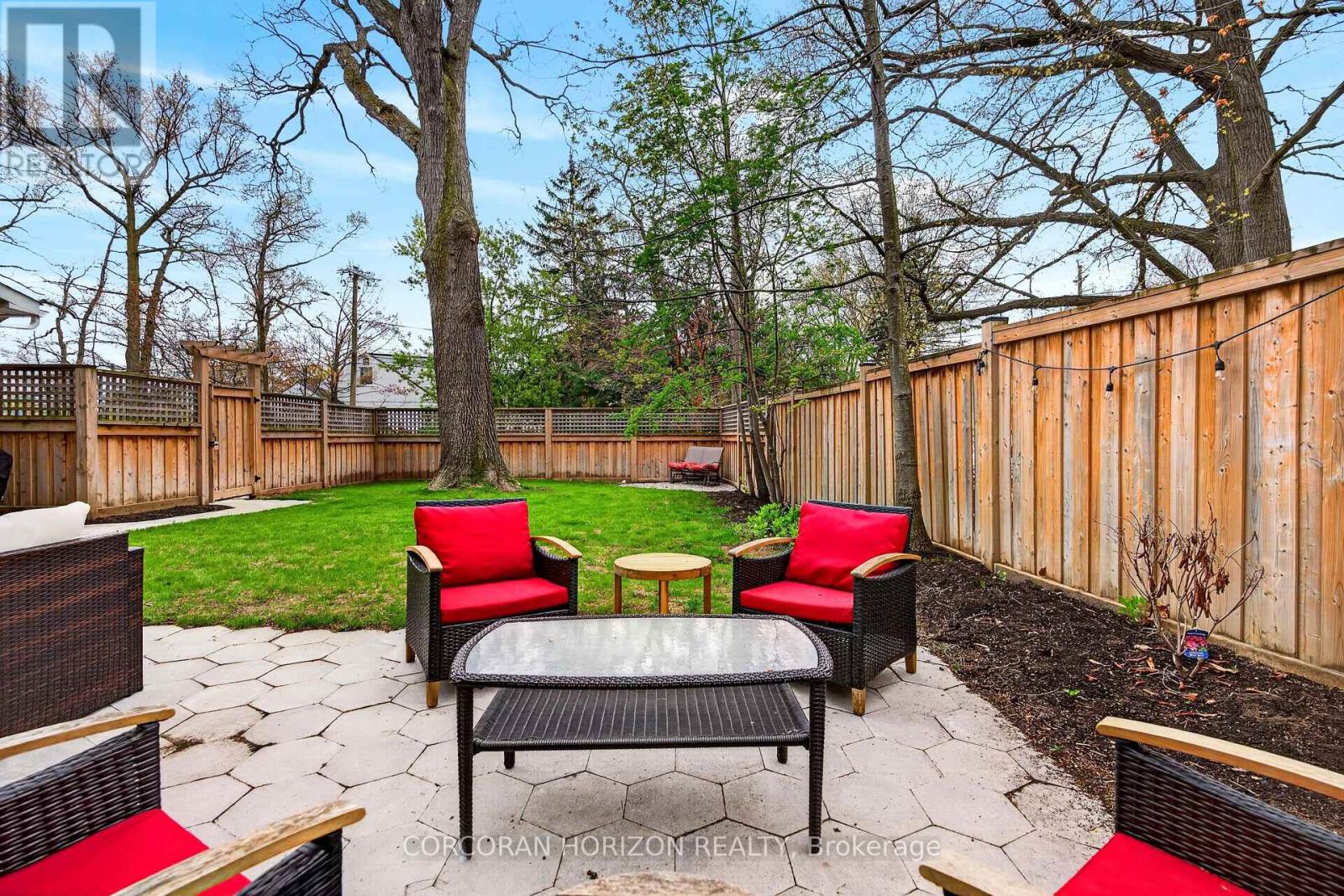 77 Mineola Road E, Mississauga, Ontario  L5G 2E6 - Photo 34 - W13135908