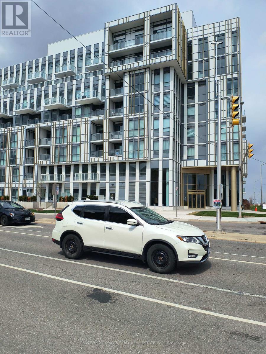 704 - 1005 DUNDAS STREET E