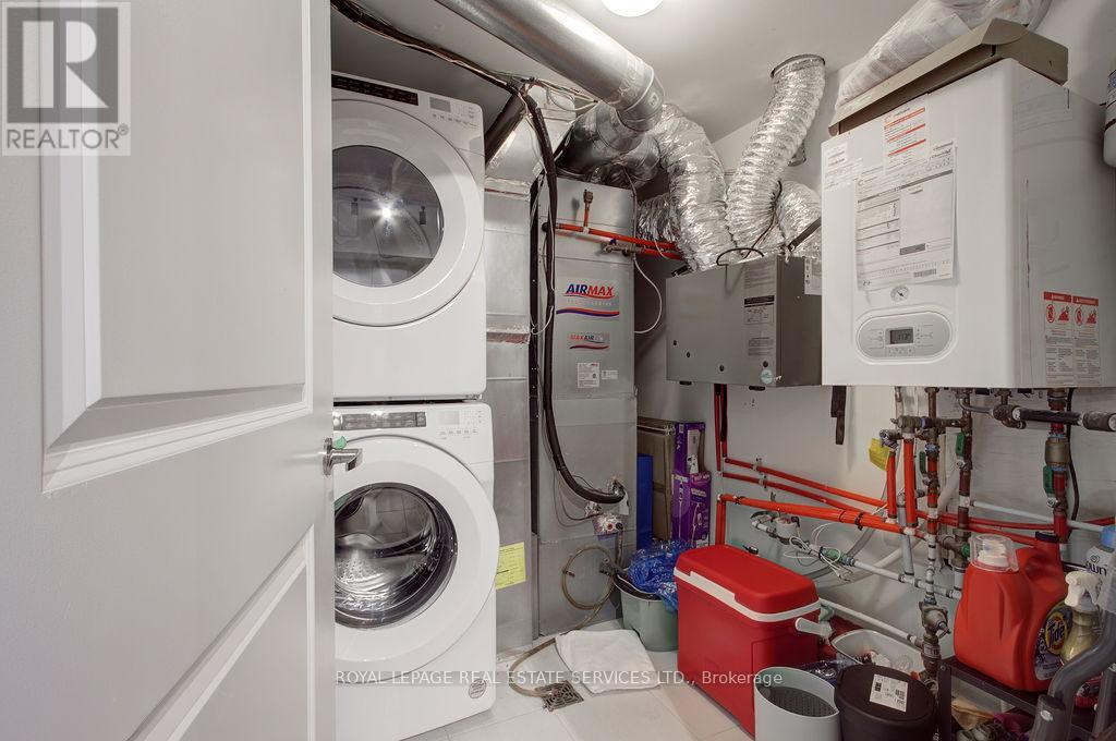 123 - 349 Wheat Boom Drive E, Oakville, Ontario  L6H 7X5 - Photo 15 - W13135924