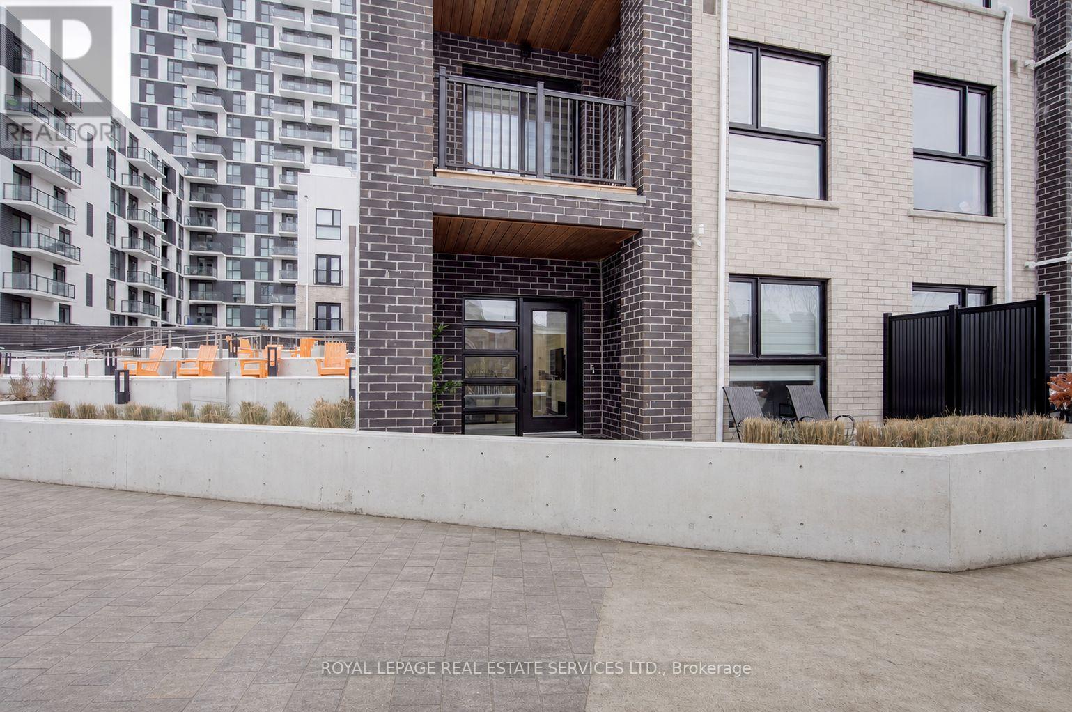123 - 349 Wheat Boom Drive E, Oakville, Ontario  L6H 7X5 - Photo 18 - W13135924