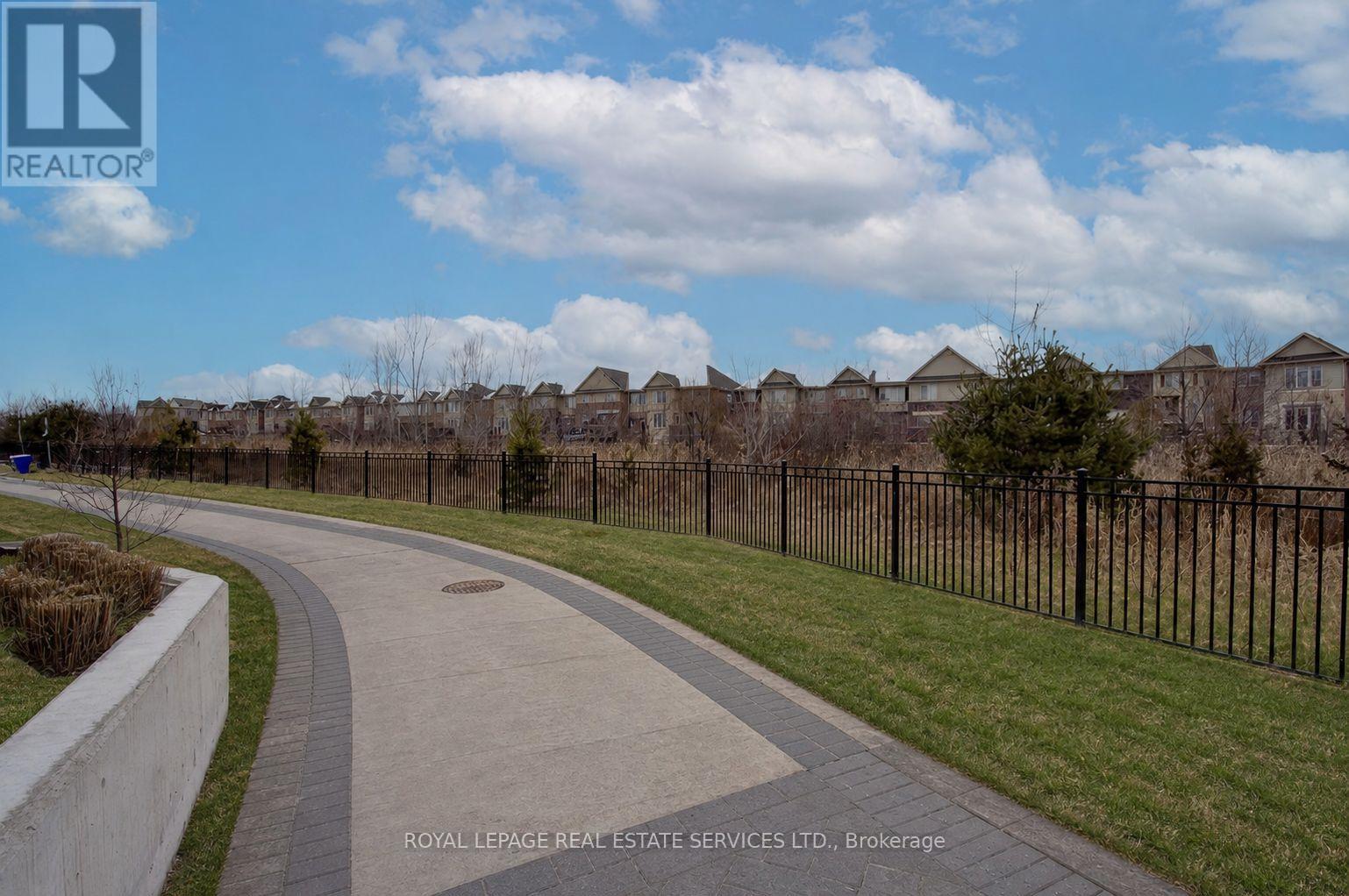 123 - 349 Wheat Boom Drive E, Oakville, Ontario  L6H 7X5 - Photo 20 - W13135924