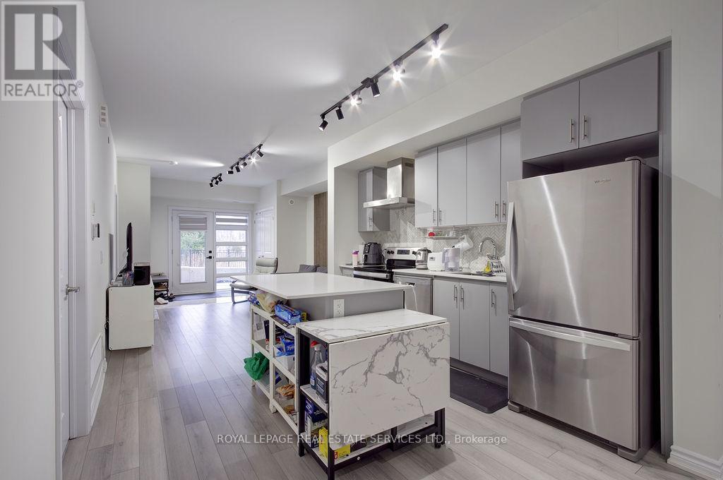 123 - 349 Wheat Boom Drive E, Oakville, Ontario  L6H 7X5 - Photo 5 - W13135924