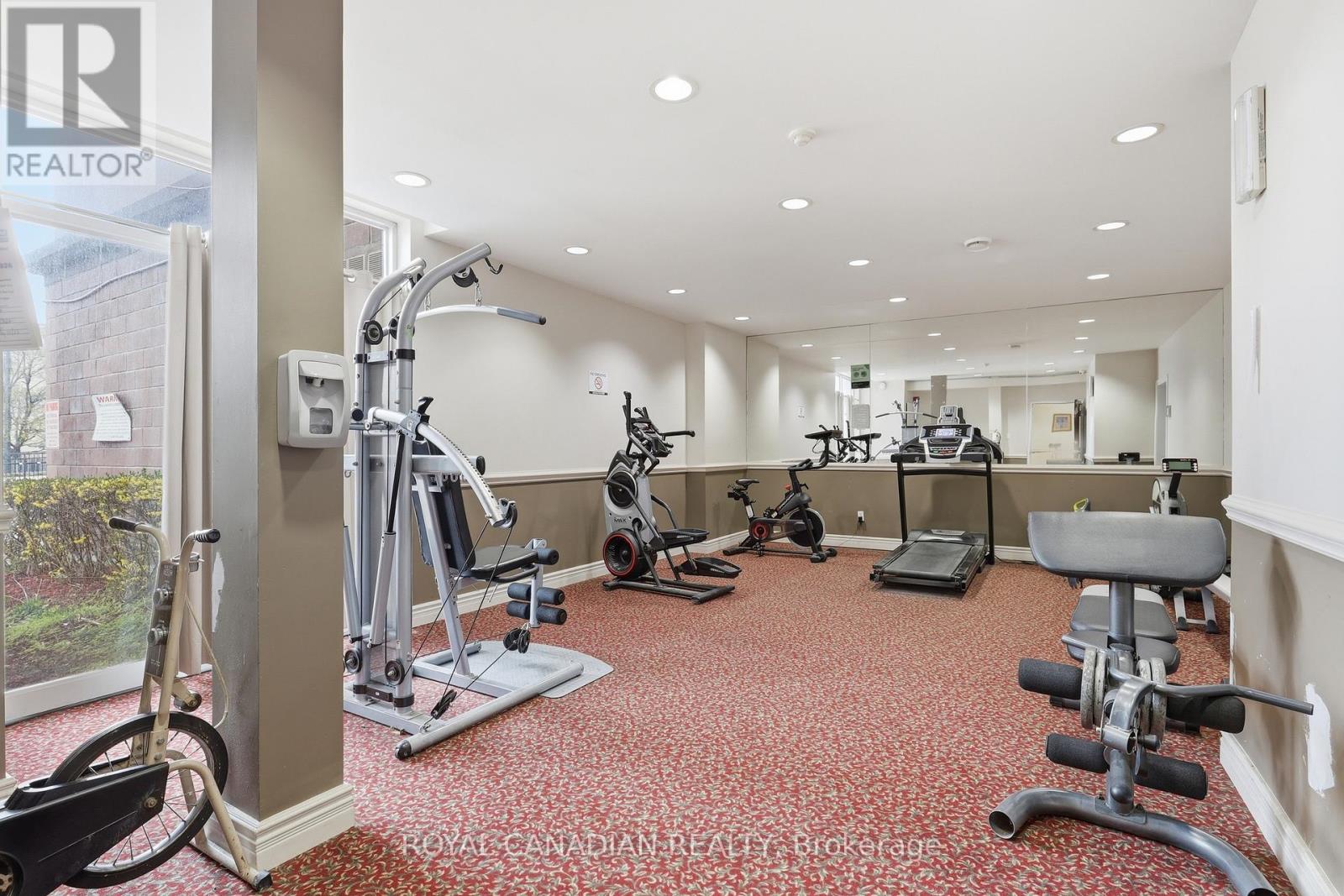 619 - 7405 Goreway Drive, Mississauga, Ontario  L4T 0A3 - Photo 23 - W13135932