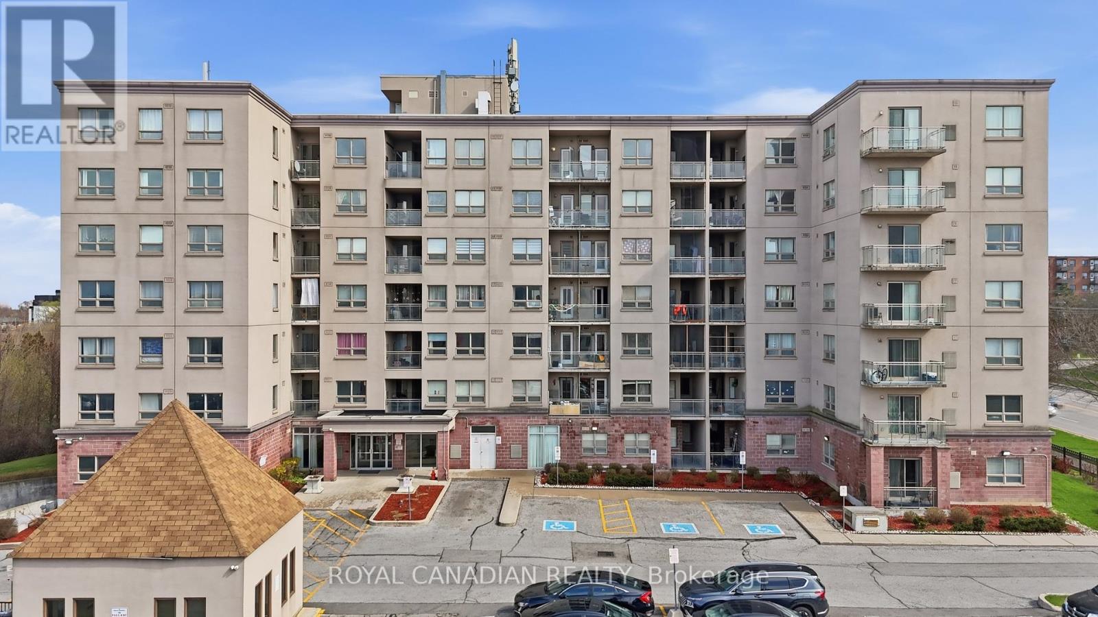 619 - 7405 Goreway Drive, Mississauga, Ontario  L4T 0A3 - Photo 24 - W13135932