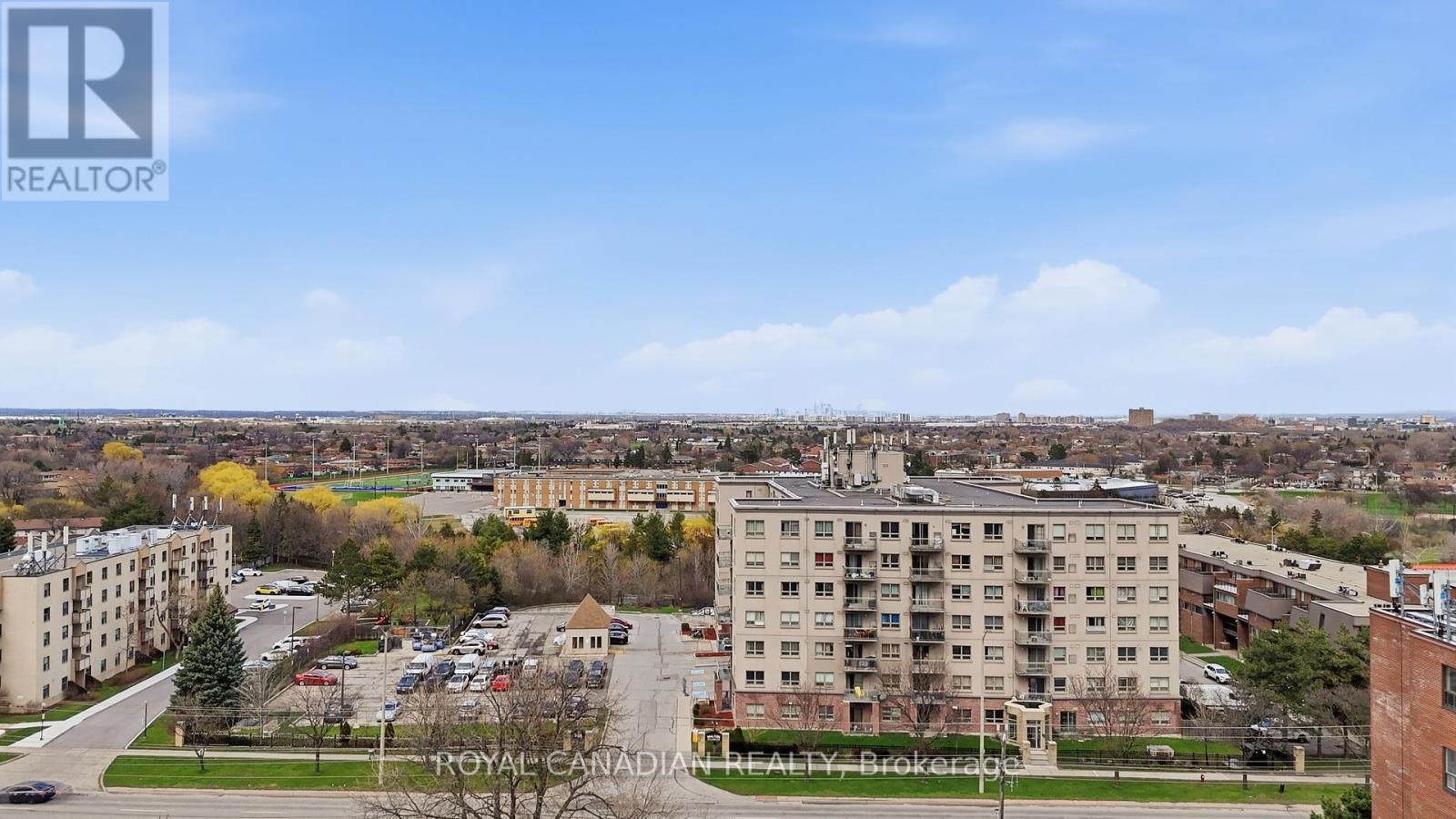 619 - 7405 Goreway Drive, Mississauga, Ontario  L4T 0A3 - Photo 26 - W13135932