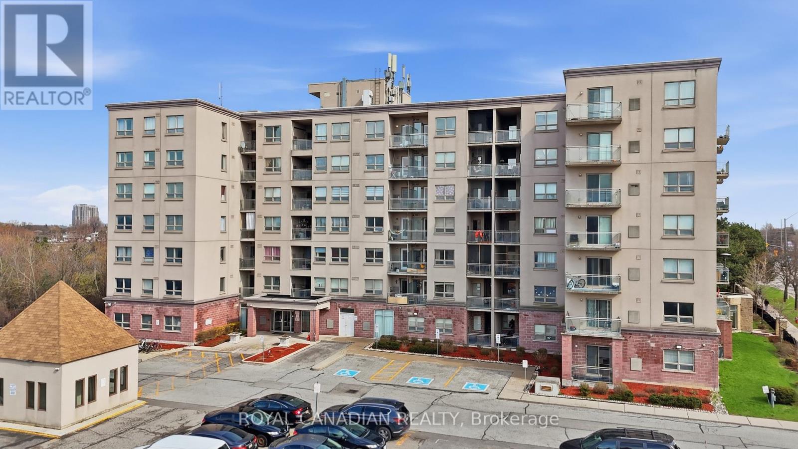619 - 7405 Goreway Drive, Mississauga, Ontario  L4T 0A3 - Photo 27 - W13135932