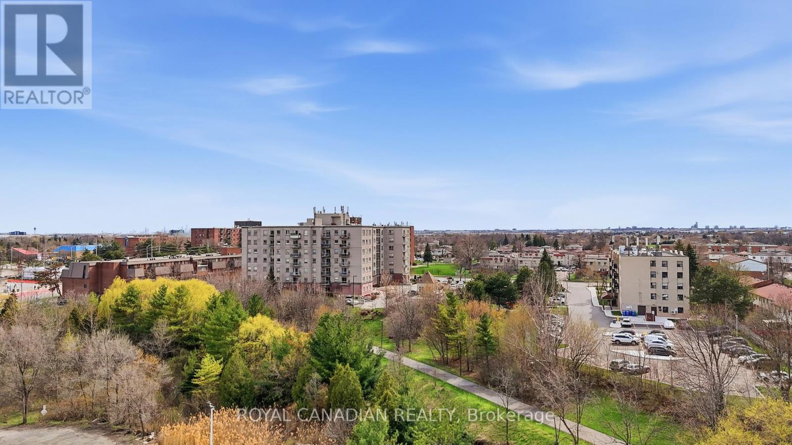 619 - 7405 Goreway Drive, Mississauga, Ontario  L4T 0A3 - Photo 3 - W13135932
