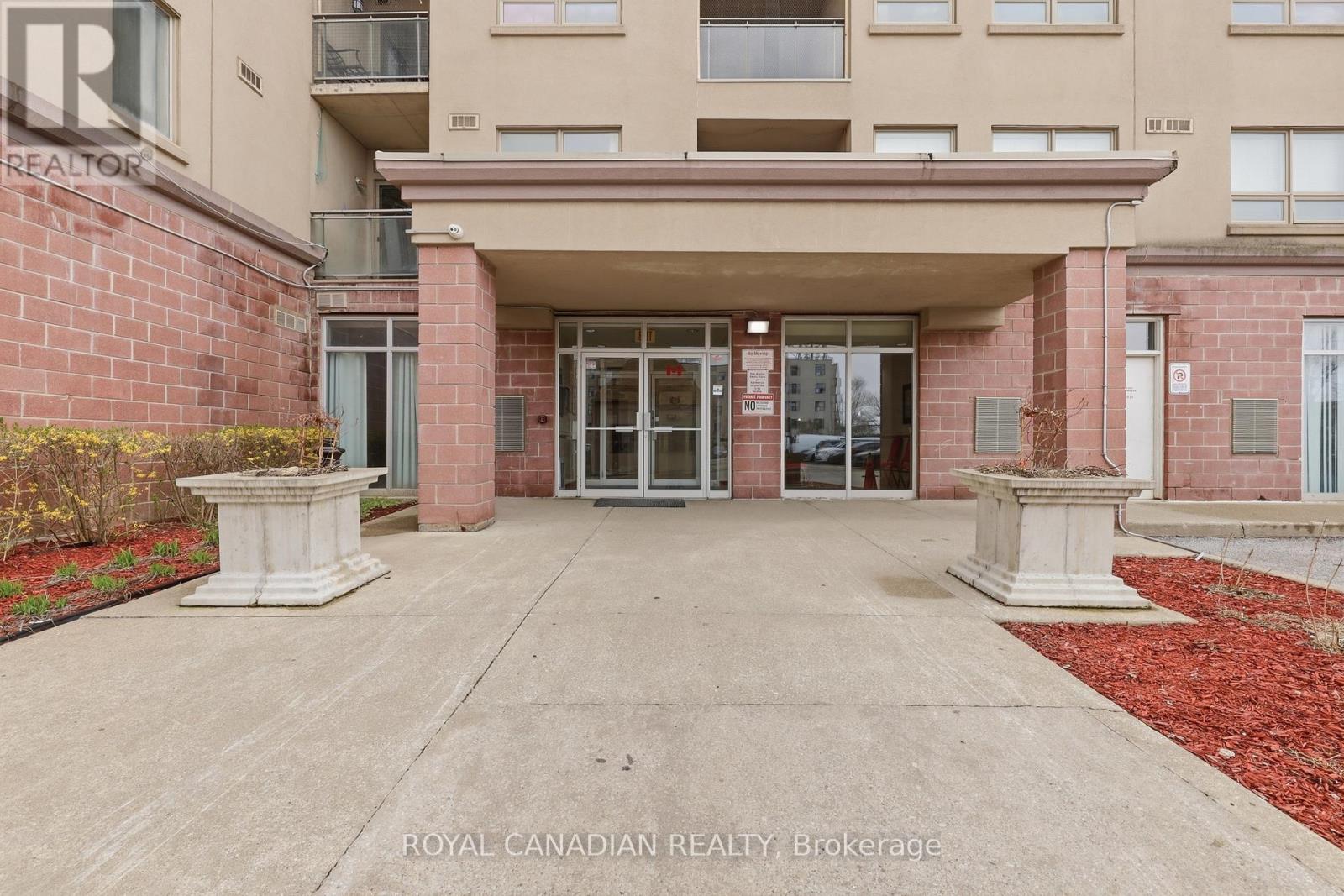 619 - 7405 Goreway Drive, Mississauga, Ontario  L4T 0A3 - Photo 4 - W13135932
