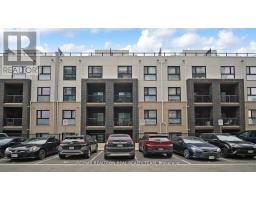 110 - 349 WHEAT BOOM DRIVE, Oakville, Ontario