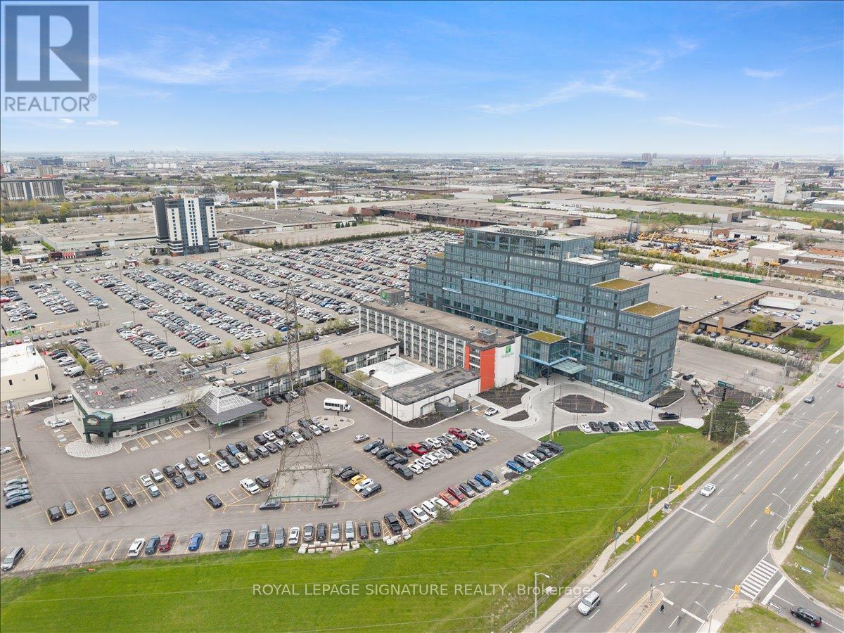 119 - 600 Dixon Road, Toronto, Ontario  M9W 1J1 - Photo 16 - W13135950