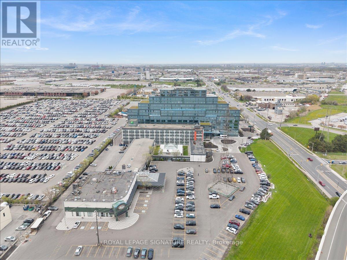 119 - 600 Dixon Road, Toronto, Ontario  M9W 1J1 - Photo 17 - W13135950