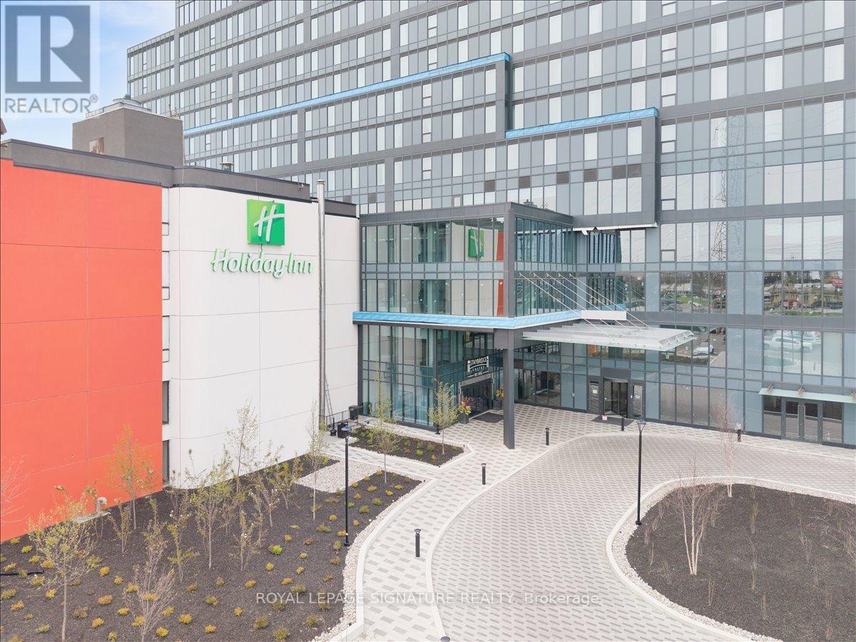 119 - 600 Dixon Road, Toronto, Ontario  M9W 1J1 - Photo 18 - W13135950