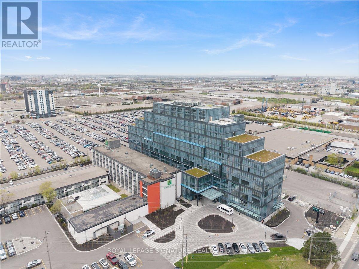 119 - 600 Dixon Road, Toronto, Ontario  M9W 1J1 - Photo 2 - W13135950