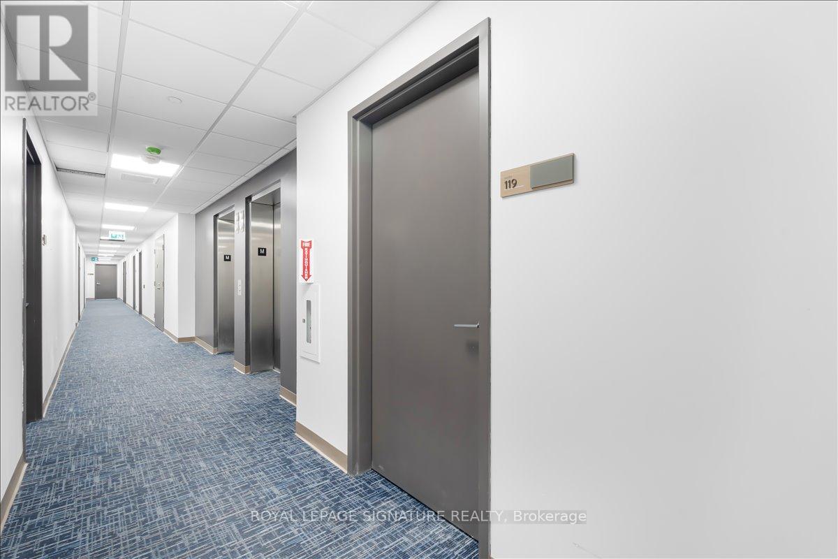 119 - 600 Dixon Road, Toronto, Ontario  M9W 1J1 - Photo 5 - W13135950