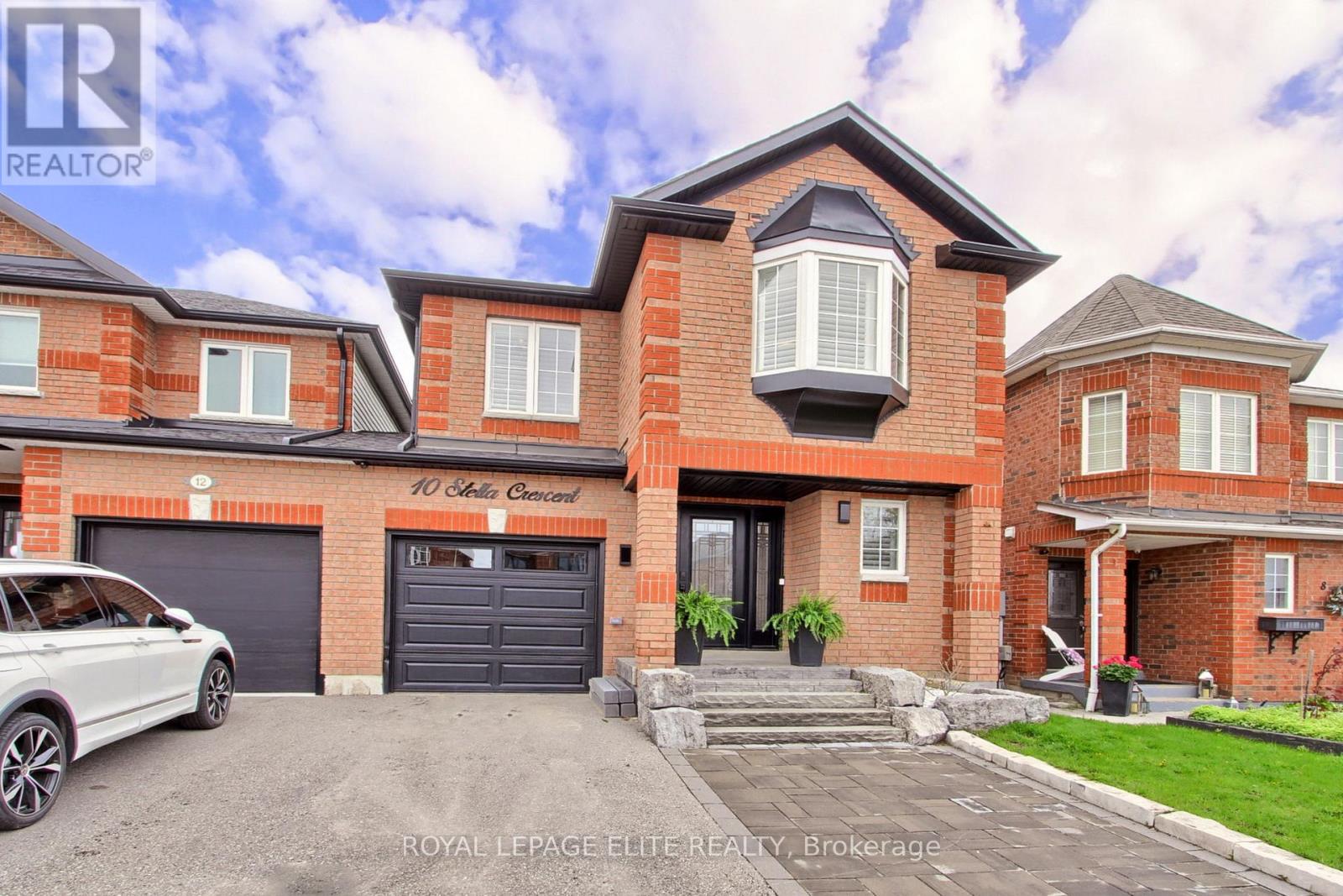 10 STELLA CRESCENT, Caledon, Ontario