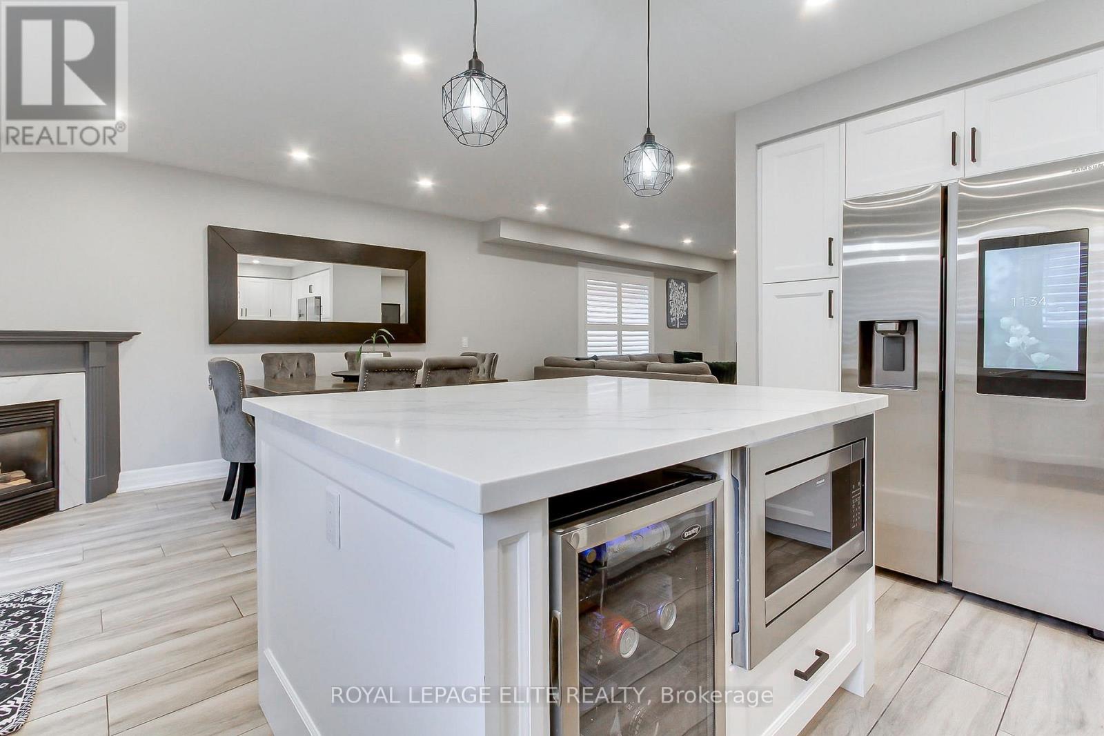 10 Stella Crescent, Caledon, Ontario  L7E 2C3 - Photo 17 - W13135990