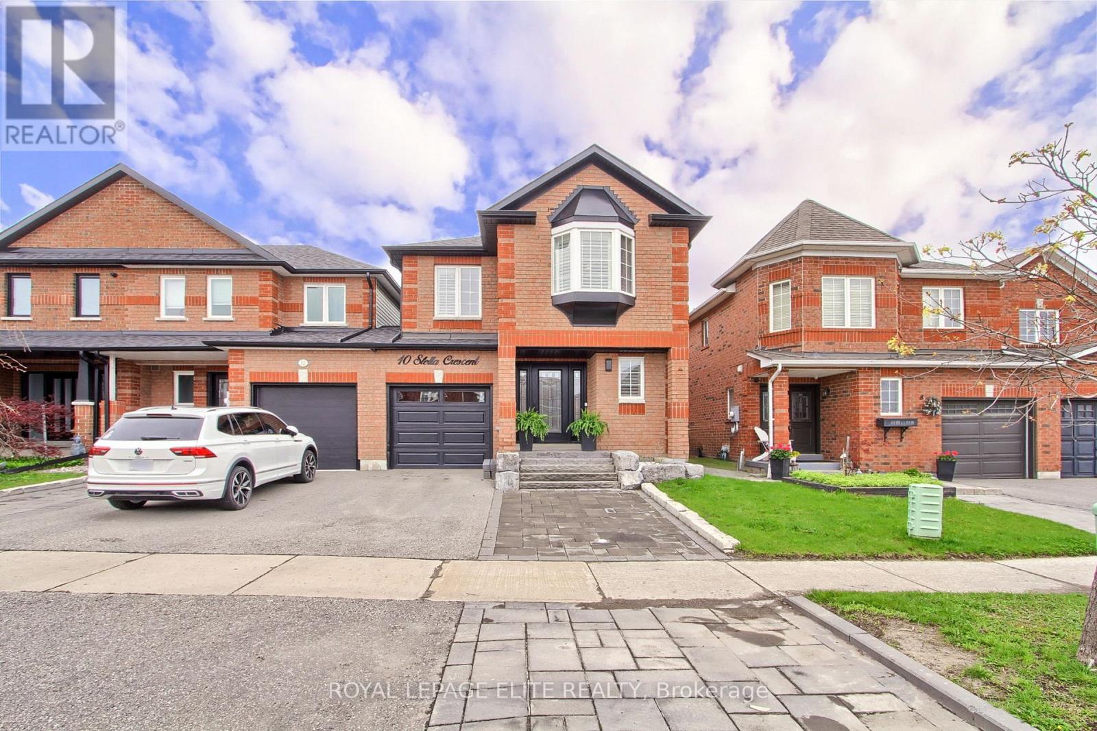 10 Stella Crescent, Caledon, Ontario  L7E 2C3 - Photo 2 - W13135990