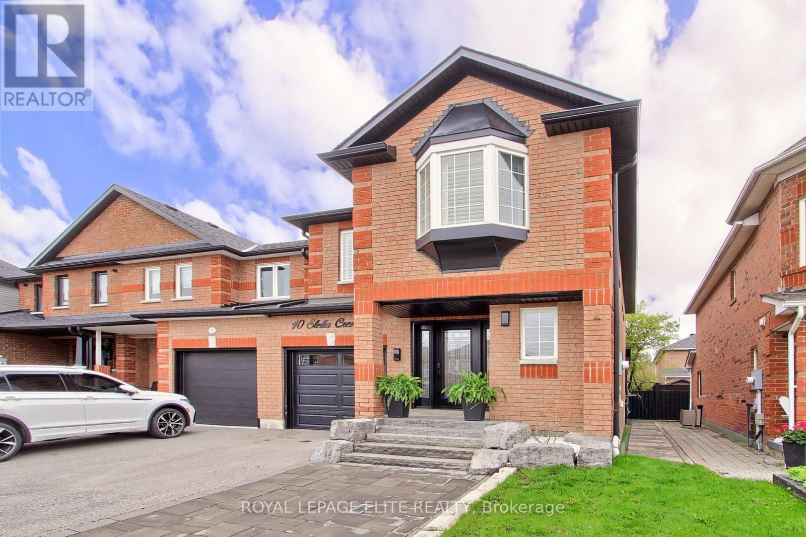 10 Stella Crescent, Caledon, Ontario  L7E 2C3 - Photo 3 - W13135990
