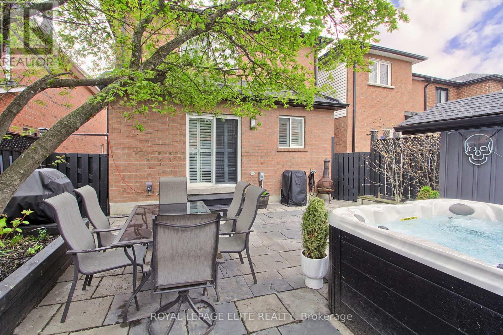 10 Stella Crescent, Caledon, Ontario  L7E 2C3 - Photo 46 - W13135990