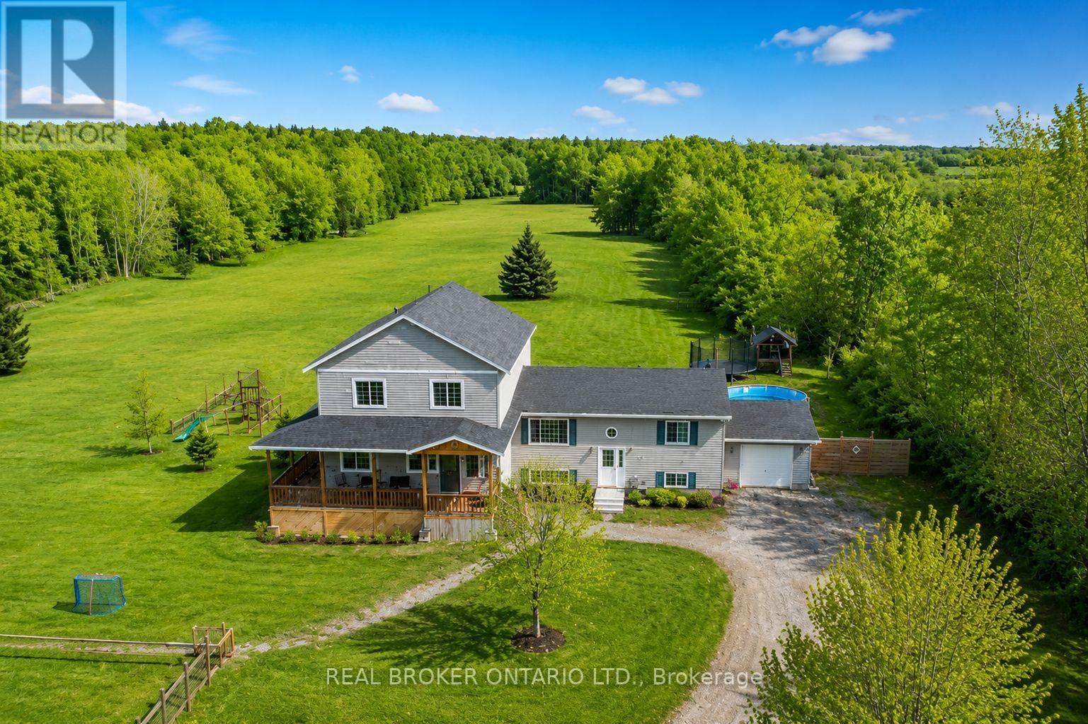 1916 DRUMMOND CONCESSION 7 ROAD, Drummond/North Elmsley, Ontario