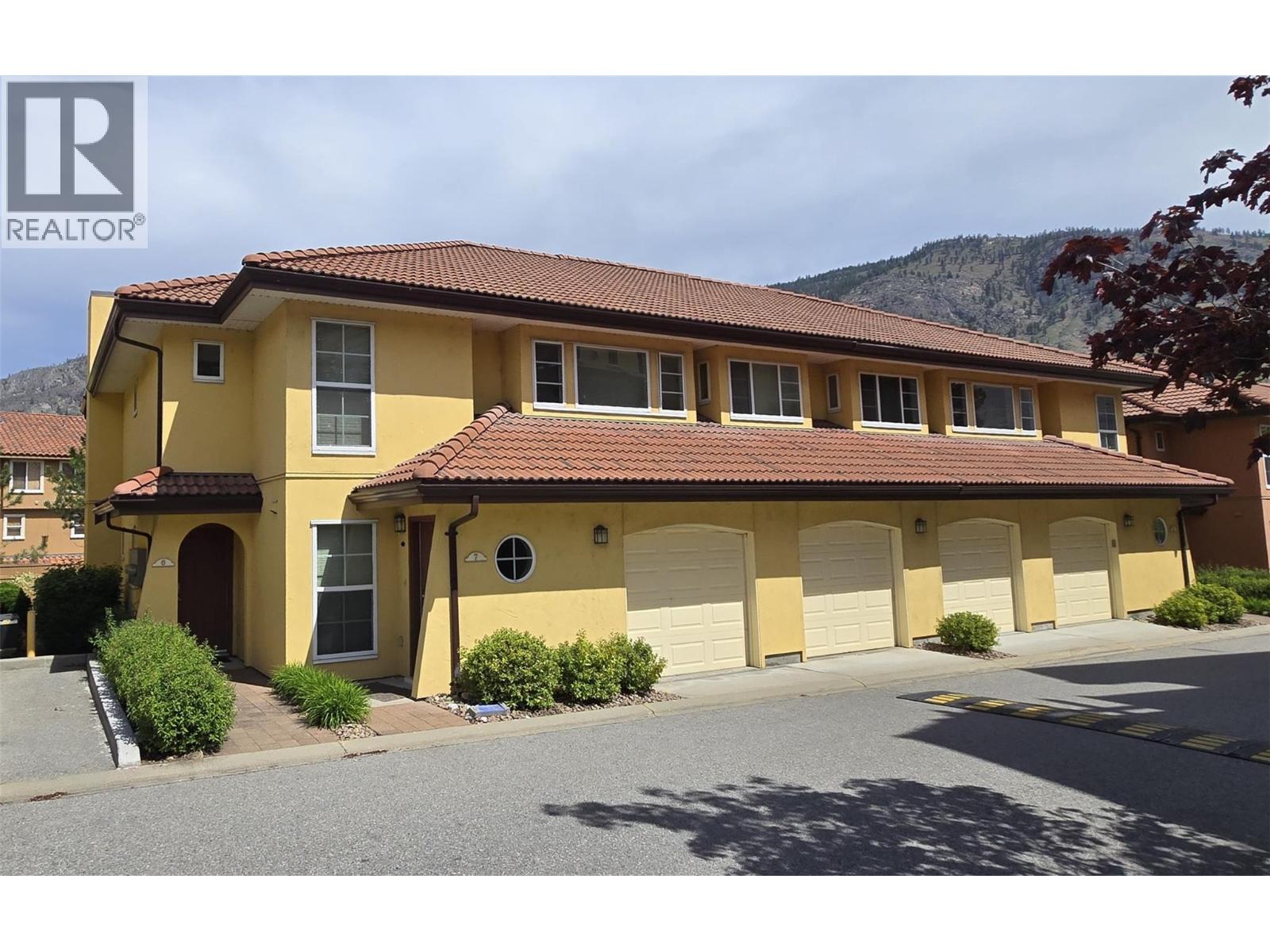 7600 COTTONWOOD Drive Unit# 6, Osoyoos, British Columbia