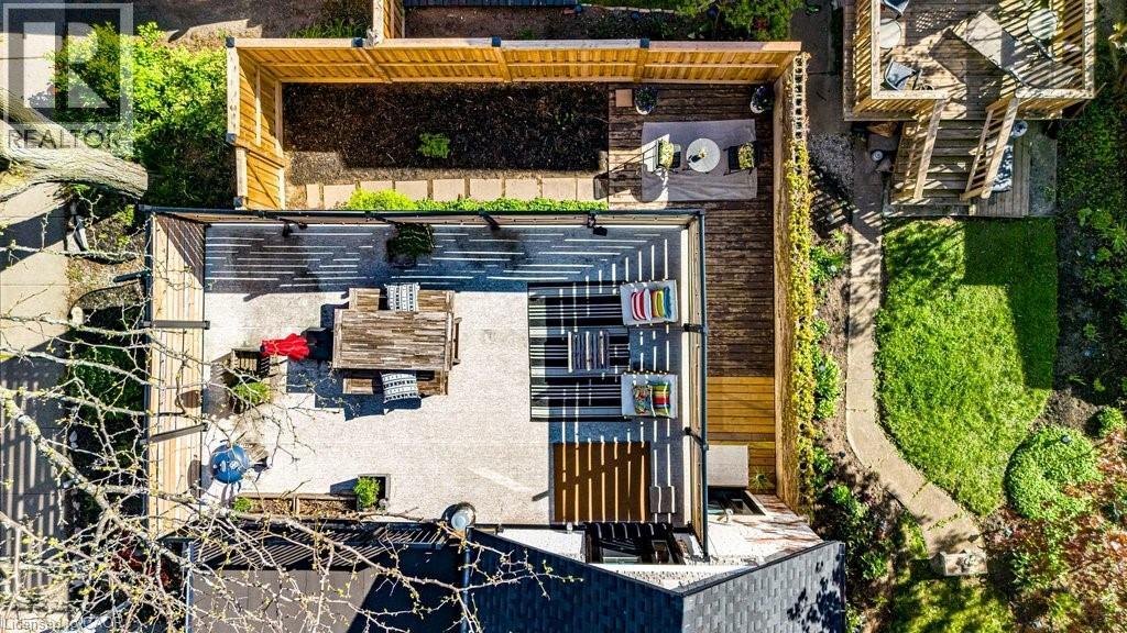 14 REGINALD Street, Hamilton, Ontario