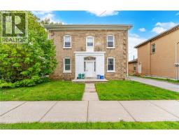 190 SHERIDAN Street, Brantford, Ontario