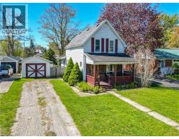520 ALDER Street E, Dunnville, Ontario
