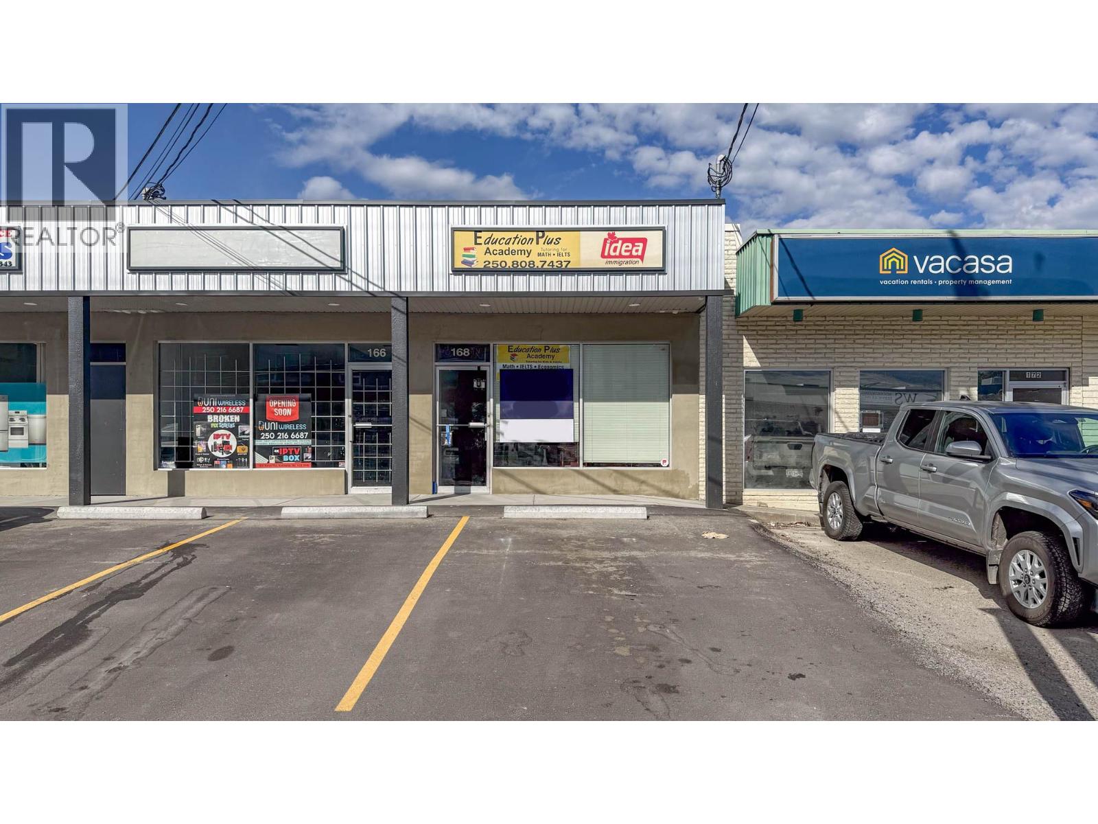 168 Asher Road, Kelowna, British Columbia