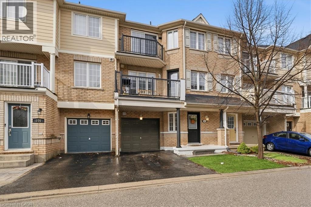 620 Ferguson Drive Unit# 105, Milton, Ontario  L9T 0M6 - Photo 5 - 40821529