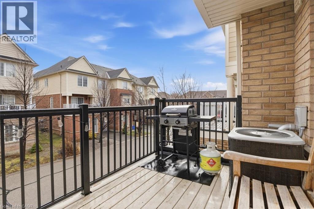 620 Ferguson Drive Unit# 105, Milton, Ontario  L9T 0M6 - Photo 21 - 40821529
