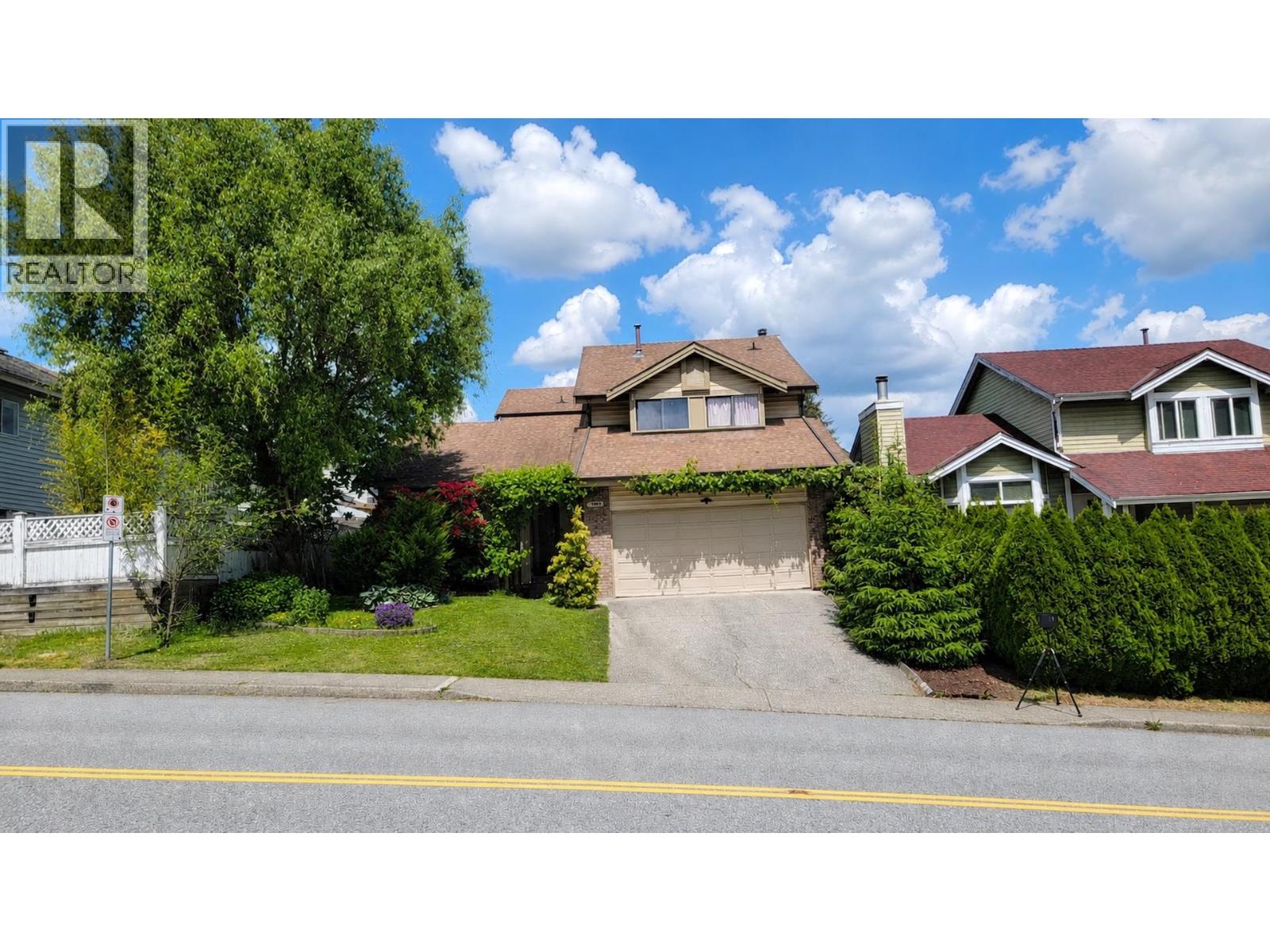2961 WALTON AVENUE, Coquitlam, British Columbia