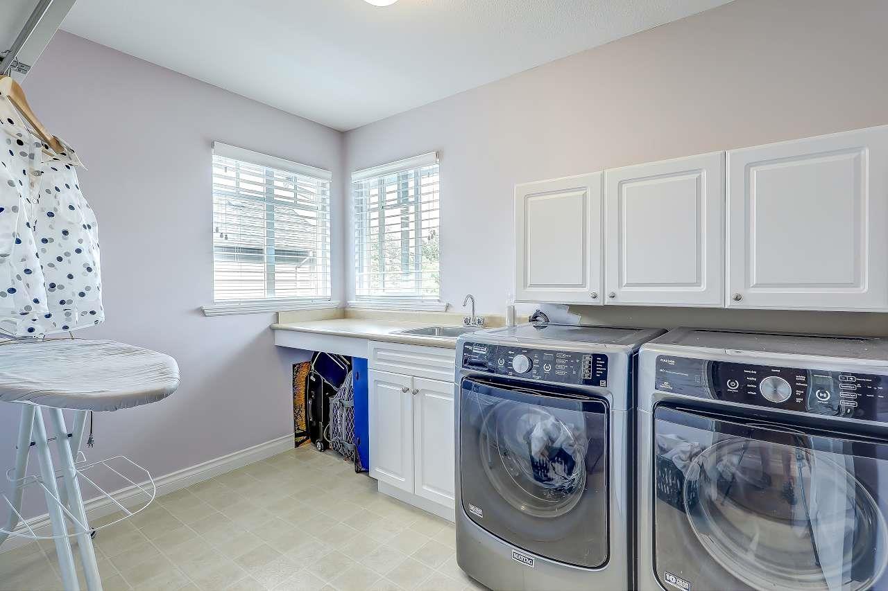 16588 63rd Avenue, Surrey, British Columbia  V3S 2V2 - Photo 23 - R3123919