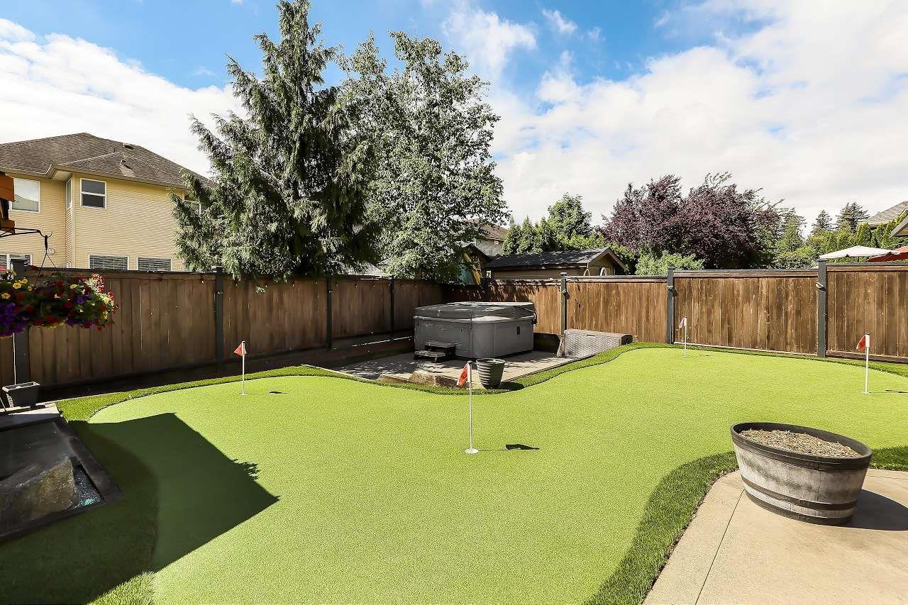 16588 63rd Avenue, Surrey, British Columbia  V3S 2V2 - Photo 36 - R3123919