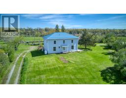 1374 BETHEL ROAD, Stone Mills, Ontario