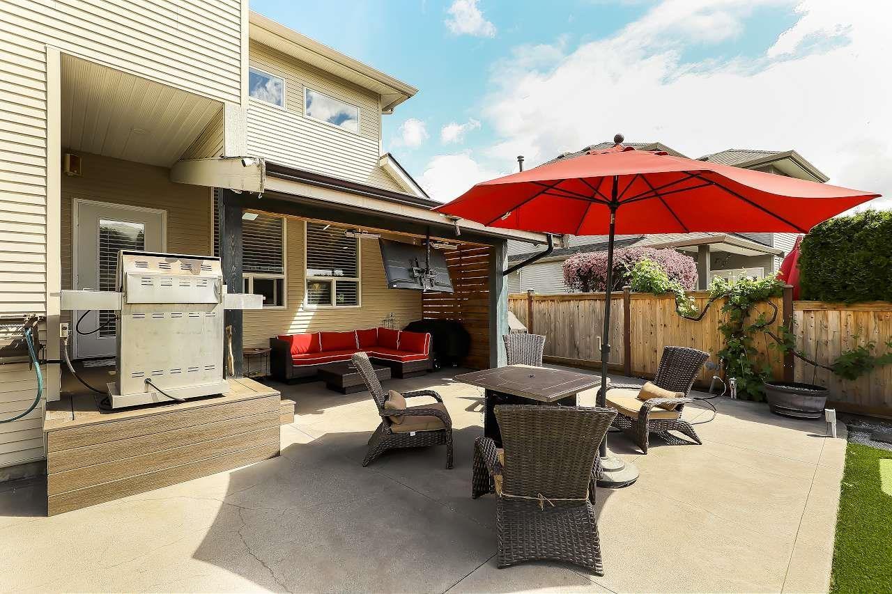 16588 63rd Avenue, Surrey, British Columbia  V3S 2V2 - Photo 39 - R3123919