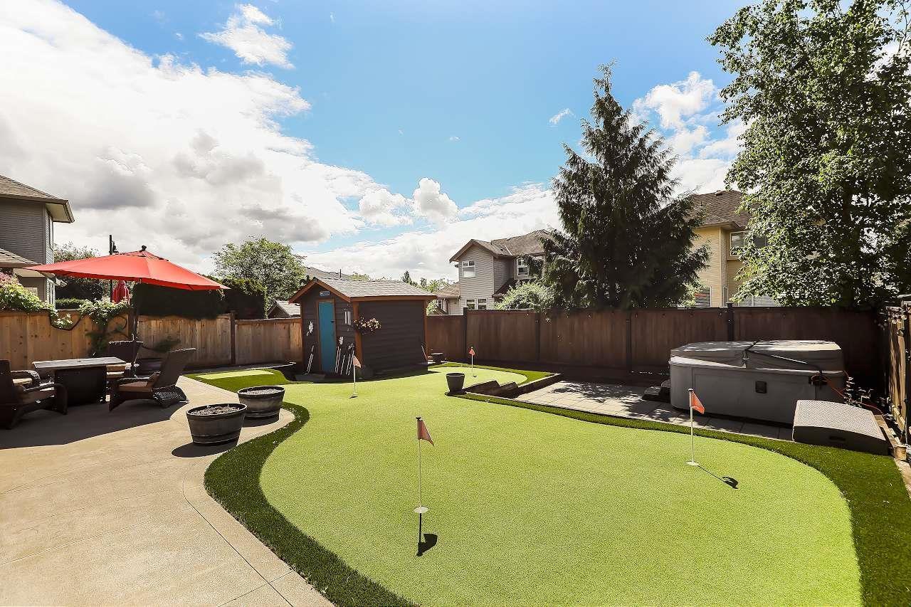 16588 63rd Avenue, Surrey, British Columbia  V3S 2V2 - Photo 40 - R3123919