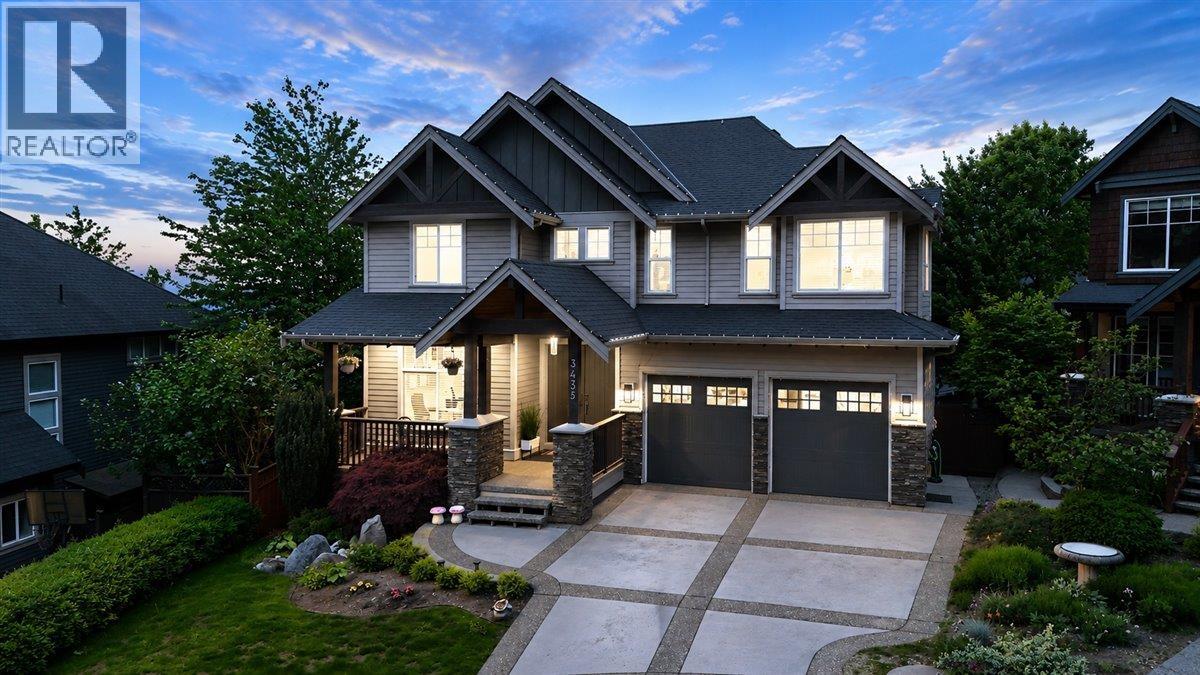 3435 Horizon Drive, Coquitlam, British Columbia  V3E 0E6 - Photo 2 - R3122851