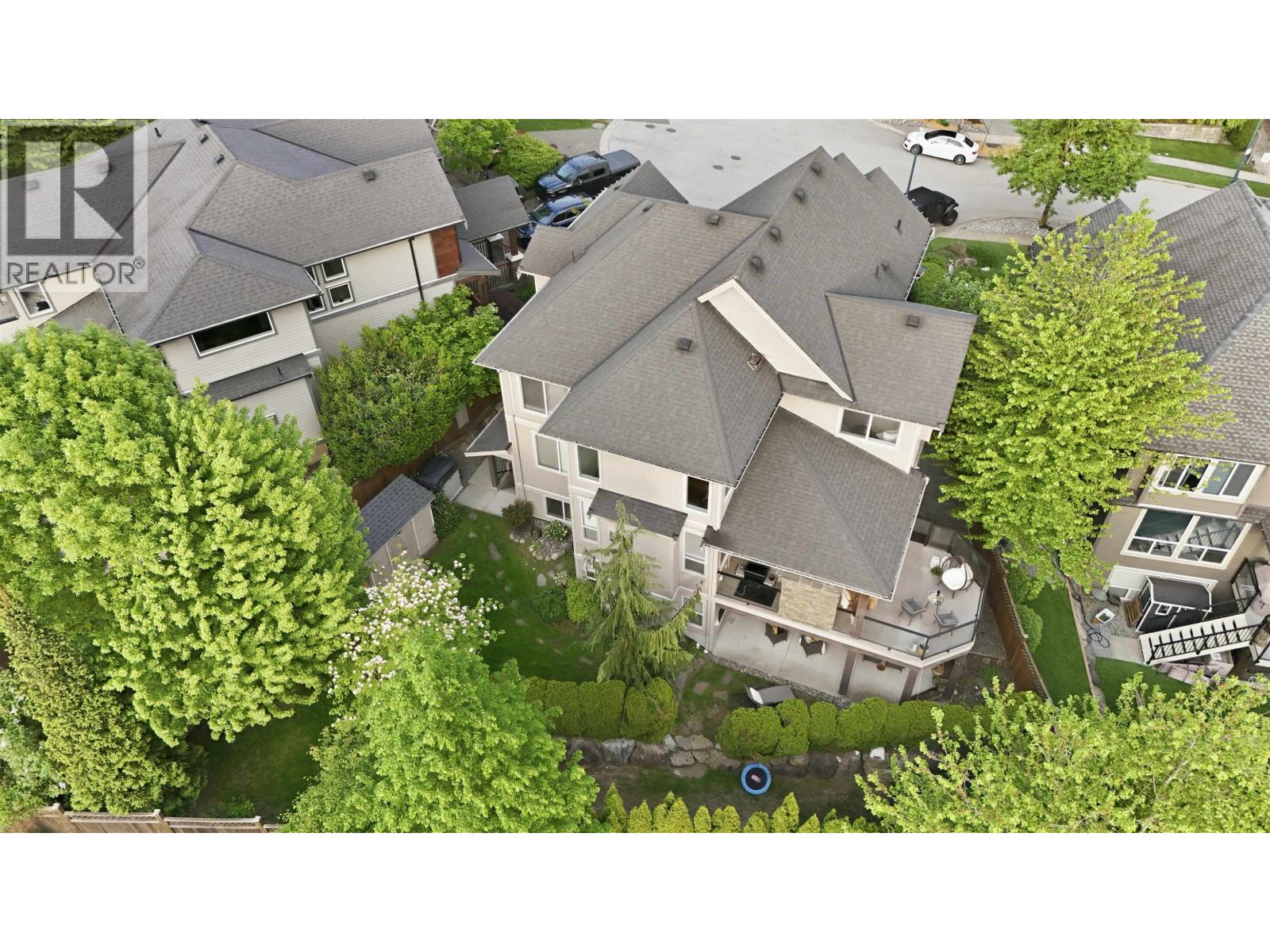 3435 Horizon Drive, Coquitlam, British Columbia  V3E 0E6 - Photo 37 - R3122851