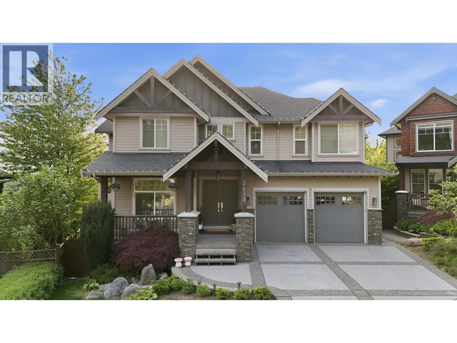 3435 Horizon Drive, Coquitlam, British Columbia  V3E 0E6 - Photo 34 - R3122851