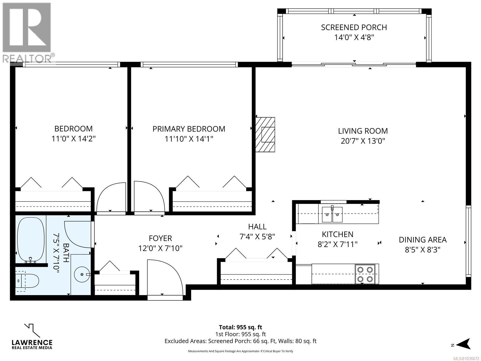 303 9560 Fifth St, Sidney, British Columbia  V8L 2W5 - Photo 32 - 1036672