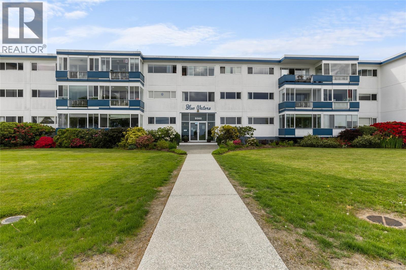 303 9560 Fifth St, Sidney, British Columbia  V8L 2W5 - Photo 31 - 1036672